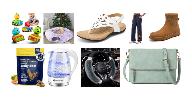 Exclusive Amazon Discounts You Won’t Find Anywhere Else: Our Secret Code for Savvy Shoppers