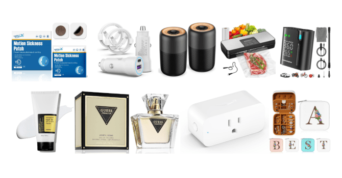 These Are My Top Picks From Amazon’s Winter Sale (Save 70% or More)