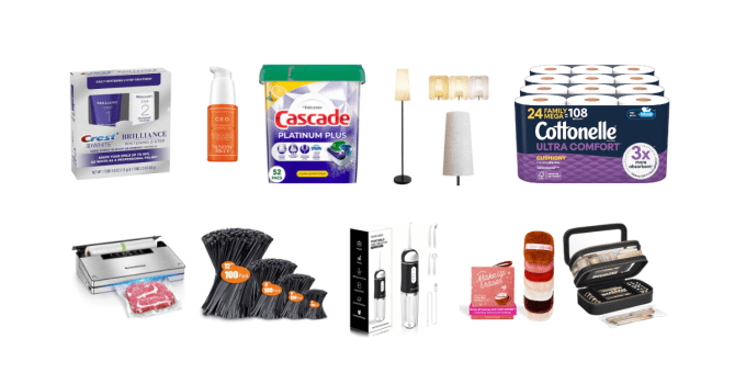 Your Weekend Just Got Better With These Amazon Discounts — Up to 70% Off