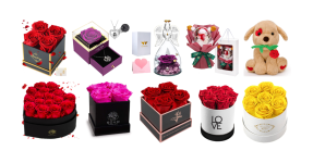 Long Lasting Roses From $13.99 Shipped at Amazon