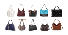 Stylish Winter Bags That Won’t Break the Bank