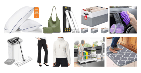Prime Time for Savings! Cozy, Chic, and Clever Deals Just for You!