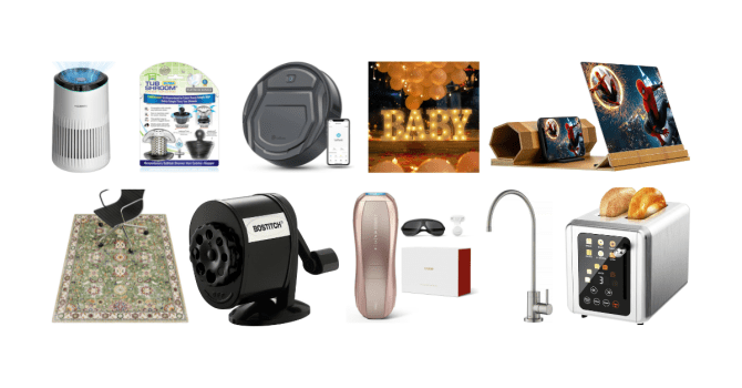 Today’s Amazon Lightning Deals: Real Savings for Smart Shoppers