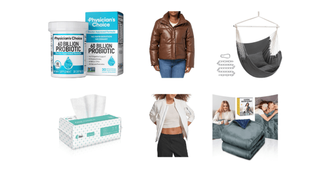 Surprise Savings: Top Deals to Grab Right Now!