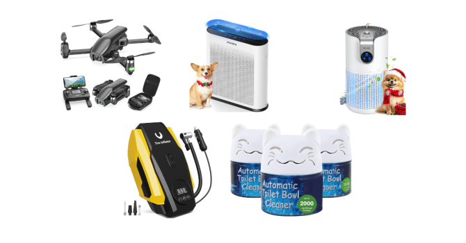 Today’s Top Picks: Daily Deals You Can’t Miss!