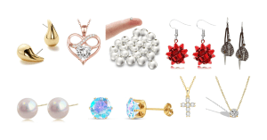 Best Affordable Jewelry on Amazon That Looks High End