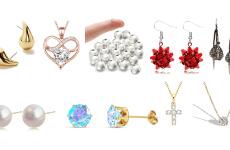 Best Affordable Jewelry on Amazon That Looks High End