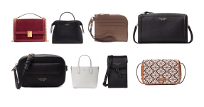 Bags and Wallets Are Up to 60% Off at This Under-the-Radar Amazon Sale