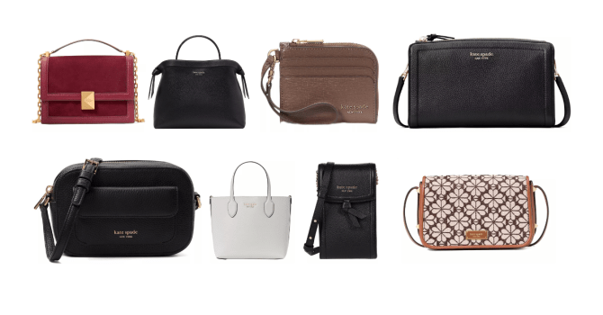 Bags and Wallets Are Up to 60% Off at This Under-the-Radar Amazon Sale