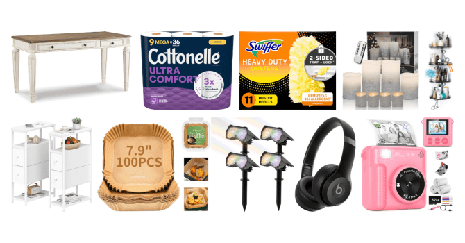 This Week’s Best Lightning Deals on Amazon!