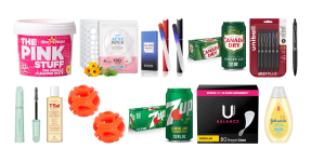 Shop the Hottest Amazon Deals Under $5: Nivea, Coca-Cola, and More