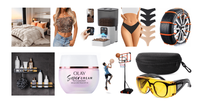 Hot Picks for Home, Play, and Style – Don’t Miss Out!