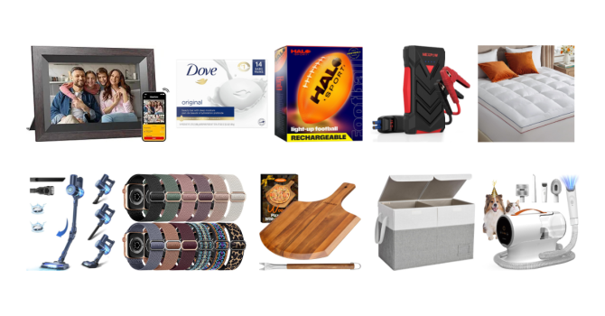 Unbeatable Amazon Deals: Beauty, Pets & Household Essentials