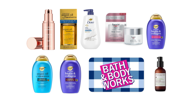 Highly Discounted Beauty Deals on Amazon: Neutrogena, Grande Cosmetics, More