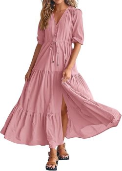 Beautiful Easter Dresses You Didn’t Know You Needed – Starting at $13.99!