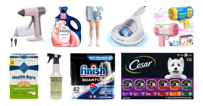 Amazon’s Newest Deals Are Selling Fast: $99.99 AirPods, $20 Drone, $8 Flosser