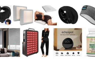 Cheap Dreams Are Made of These: Amazon Deals That Level Up Your Sleep
