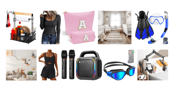 Real Lightning Deals—No Fake Discounts, Just Big Savings!