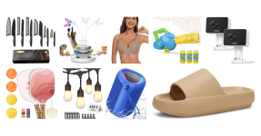 Trending Now: Amazon’s Best Sellers of the Week Are Still in Stock