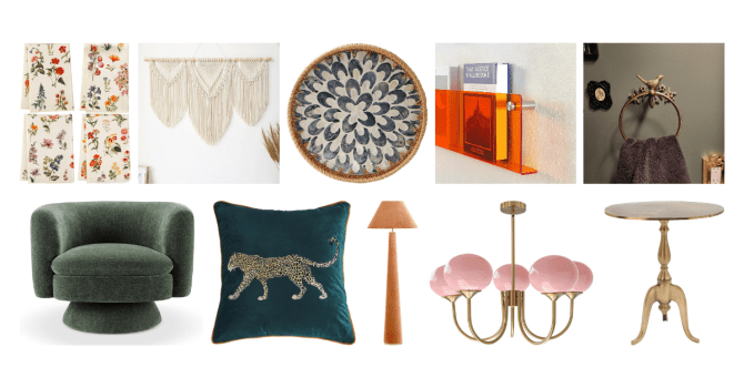 Anthropologie Vibes at Amazon Prices: 101+ Anthro Lookalikes