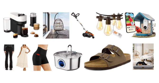 Amazon Just Announced Its Spring Prime Day Event — 21 Deals Worth Shopping Early