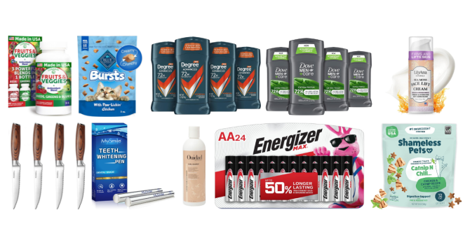 Friday’s #1 Amazon Deal: $16 Tire Inflator and More Over 60% Off