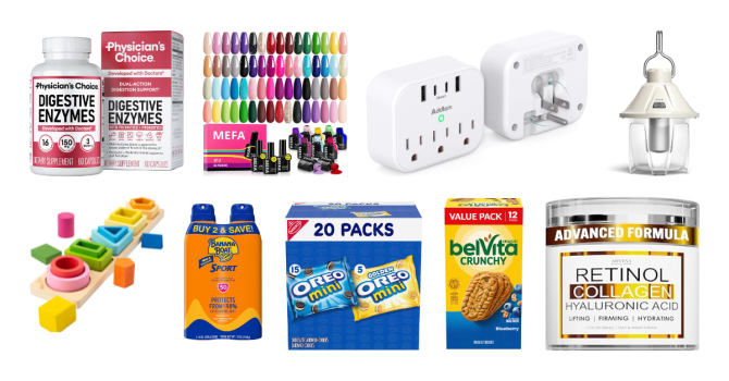 Best Amazon Buys Under $10: Cat Litter, Satin Pillowcases, and More