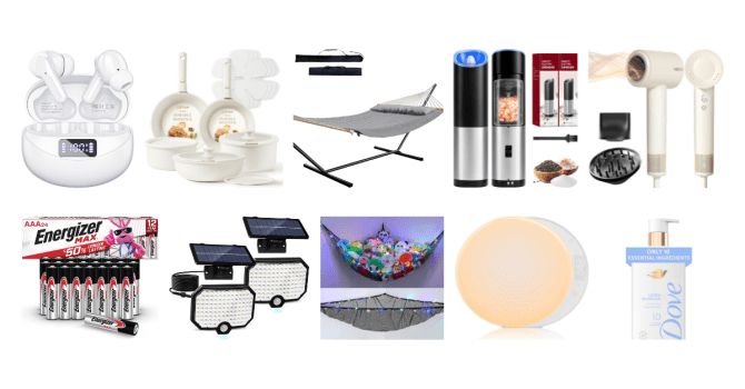 Amazon April Bestsellers Uncovered — Deals Our Experts Are Loving