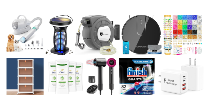 This Week’s Most-Loved Amazon Deals — Order Now Before They’re Gone