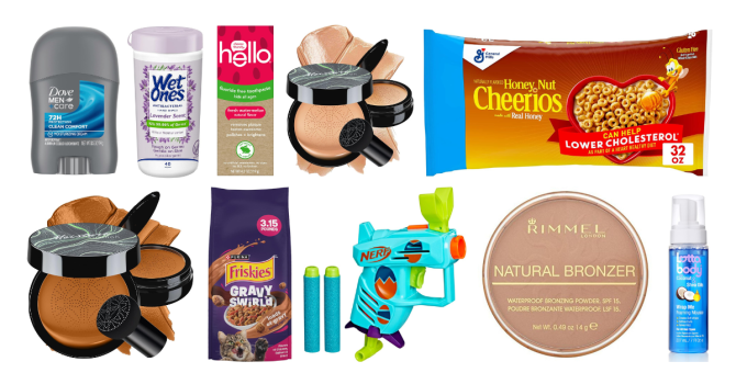 Top Amazon Deals Under $5 Today — Over 30 Different Products to Shop