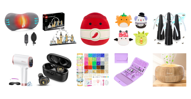 This Week’s Best Amazon Finds — Shop Over 30 Deals Before They’re Gone