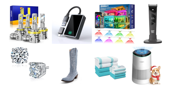 Today’s Lightning Deals You’ll Actually Want to Grab