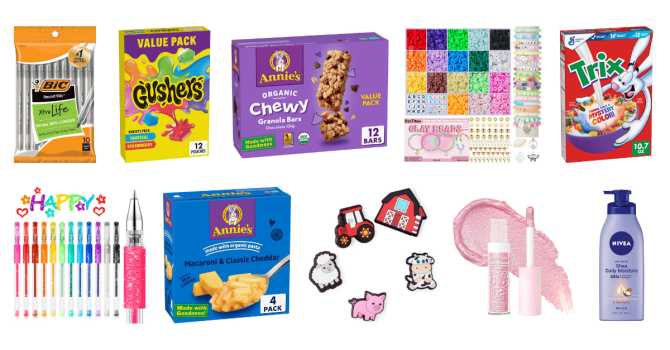 Tiny Prices, Big Smiles: Amazon Finds Under $5 & $10 You’ll Love to Grab