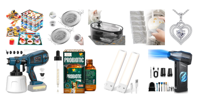 Most Popular Amazon Products This Week