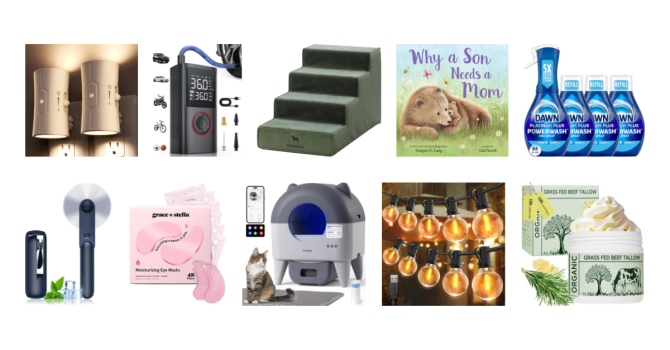 Amazon’s Home Deals Are Selling Out Fast — Bedding, Air Purifiers, and More