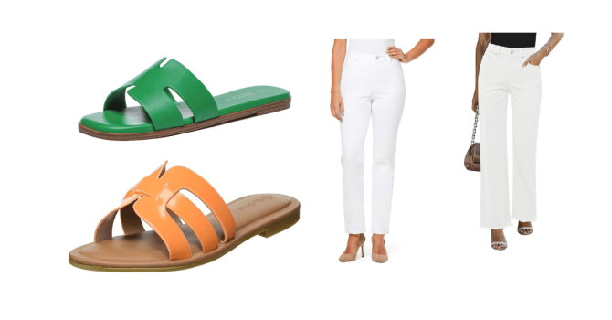 Mom-Approved Summer Fashion