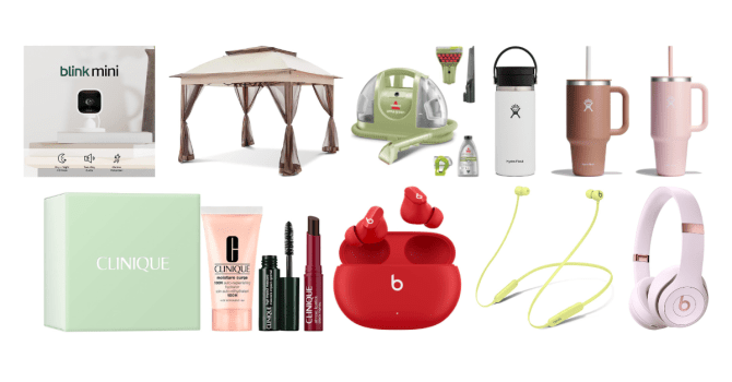 Amazon Memorial Day Sale Starts Today