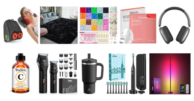 Amazon Just Marked These Down 60% Off — My Cart’s Already Full