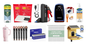 Today’s 15 Best Amazon Deals Include a $46 Kayak and $8 Tumbler
