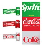 12 Pack Sprite, Coke, Diet Coke, & Coke Zero Cans $3.84 – $4.19 + Free Shipping