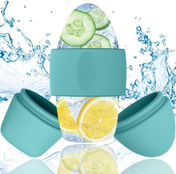 Ice Roller for Face and Eye Massager