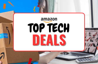 Top Tech Amazon Deals