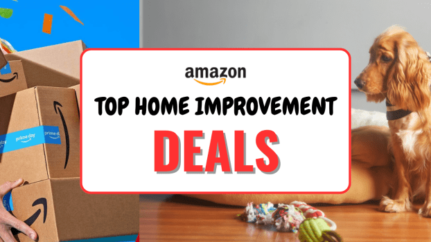 Top Home Improvement Deals