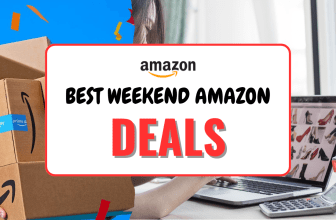 Weekend Amazon Deals That Help You Relax AND Save Big