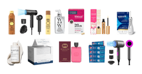 Day 2 on Prime Day! Premium Beauty Brands on Sale for Prime Day: Laneige, Clinique, Olaplex + More