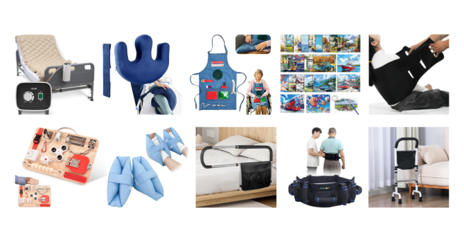 25 Life-Changing Amazon Gadgets for Your Elderly Parents to Keep Them Independent