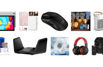 Amazon Early Prime Day Blowout: Up to 80% off These Electronics