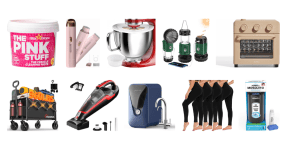Prime Day Day 3: Lightning Deals on Top of Prime Deals!