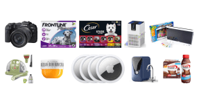 Amazon Prime Day’s Final Countdown: Shop These Must-Have Deals Now