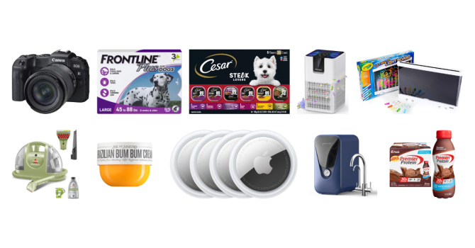 Amazon Prime Day’s Final Countdown: Shop These Must-Have Deals Now